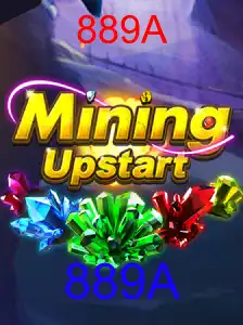 MiningUpstart