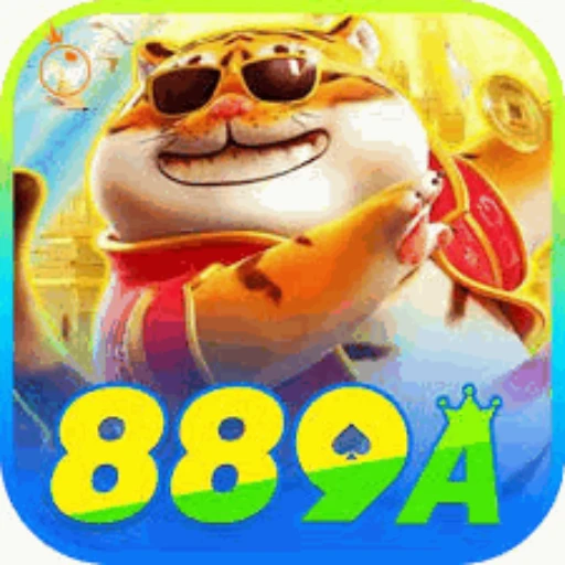 Logo do 889A